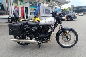 BENELLI Imperiale 400 IMPERIALE 400