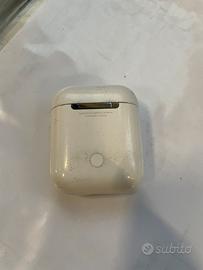 Cuffie airpods 1ª generazione