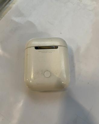 Cuffie airpods 1ª generazione