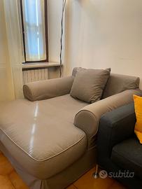 Poltrona maxi  supercomoda!