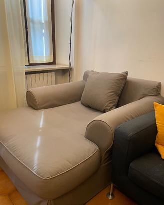 Poltrona maxi  supercomoda!