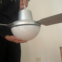 VENTILATORE DA SOFFITTO VORTICE