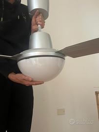 VENTILATORE DA SOFFITTO VORTICE