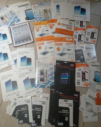 Pellicole protettive 