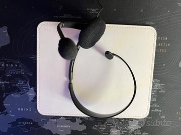 Cuffie gaming xbox 360 originali