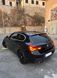 BMW 125i Msport 3p