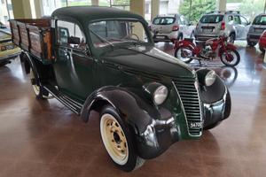 Fiat 1100 musone ELR 