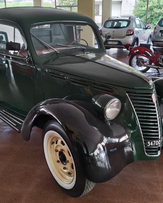 Fiat 1100 musone ELR 