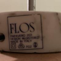 Lampada da terra flos