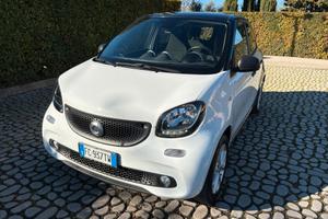 SMART ForFour 1.0mhd S&S Passion 71 4P E6 - 2016