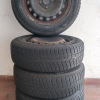 4  gomme 