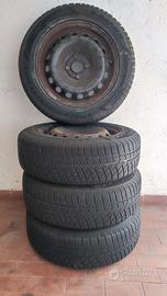 4  gomme 