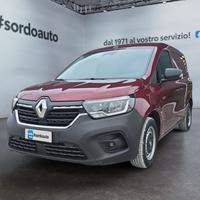 RENAULT Kangoo 1.5 Blue dCi 115 Van