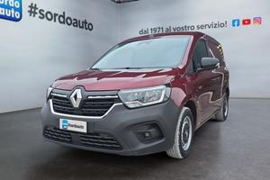 RENAULT Kangoo 1.5 Blue dCi 115 Van