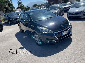 Peugeot 208 Allure GPL a*f*f*a*r*e