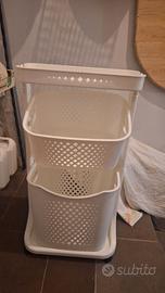 Carrello multifunzione
