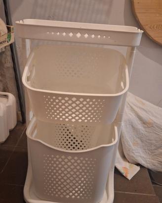 Carrello multifunzione