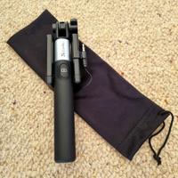 Asta telescopica per selfie