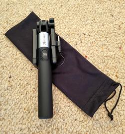 Asta telescopica per selfie