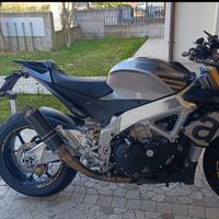 Scarico Sc project Aprilia tuono v4 /rsv4 