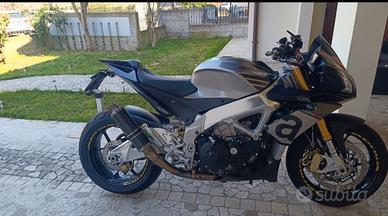 Scarico Sc project Aprilia tuono v4 /rsv4 
