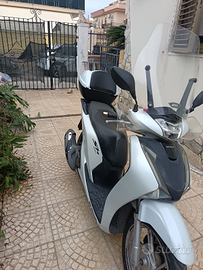 Honda SH 125 anno 2017