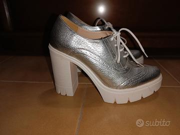 Scarpe Estrodonna Made in Italy