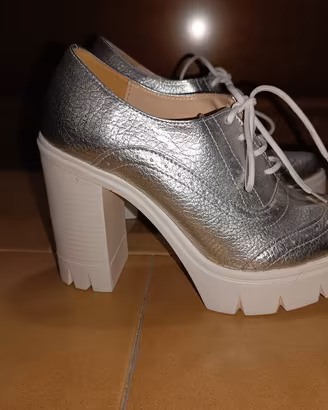 Scarpe Estrodonna Made in Italy