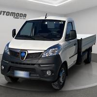 PIAGGIO Porter NP6 cassone fisso R.GEM