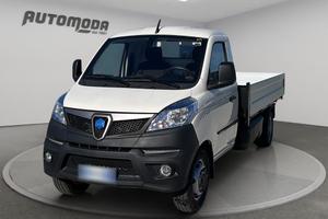 PIAGGIO Porter NP6 cassone fisso R.GEM