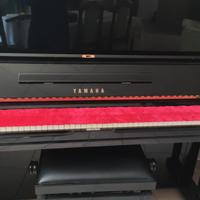 Pianoforte Yamaha U3