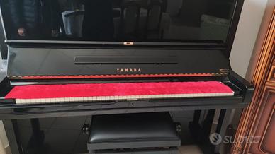 Pianoforte Yamaha U3