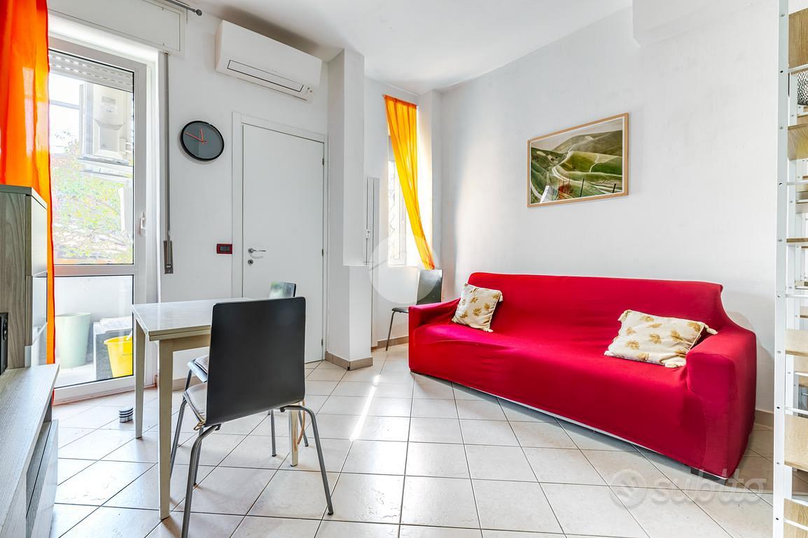 Appartamento – Milano, Molinazzo, Municipio 7 - Vista 3