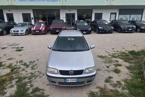 VOLKSWAGEN POLO 1.4 GPL OK NEOPATENTATI