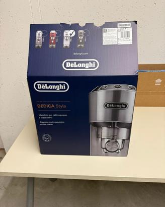 Macchina caffe professionale DeLonghi