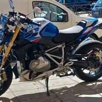 BMW R1250R limited edition 2024 KM260