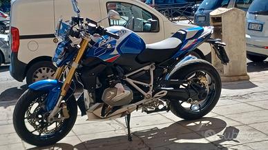 BMW R1250R limited edition 2024 KM260