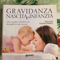 Gravidanza nascita e infanzia giunti