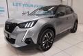 PEUGEOT 2008 II 2020 - 2008 1.2 puretech GT U53773