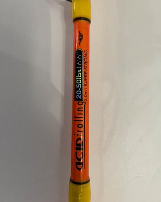 FISHING FERRARI ACID TROLLING