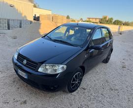 Fiat Punto 1.3 Multijet 16V 5 porte Dynamic