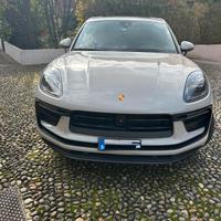 Porsche Macan 2.0   265 CV 2022