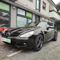 MERCEDES-BENZ SLK 200 k