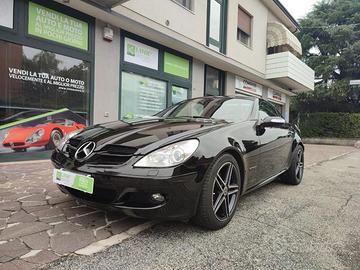 MERCEDES-BENZ SLK 200 k