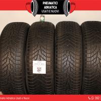 4 Gomme 225 60 R 18 Yokohama al 95% SPED GRATIS