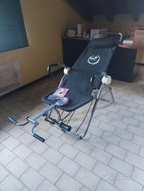 Panca per Addominali 