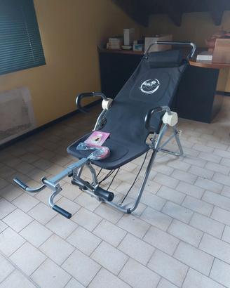 Panca per Addominali 