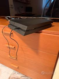 Play Station 4