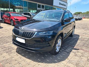 Skoda Karoq 1.6 Tdi Executive 2020 Iva Esposta