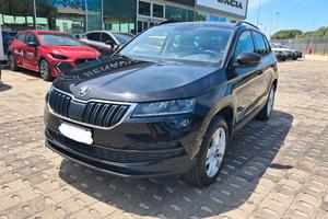 Skoda Karoq 1.6 Tdi Executive 2020 Iva Esposta